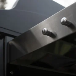 Weber Spirit Premium EP-335 GBS Negra -Ofertas Sabores BBQ Tienda Weber Spirit Premium EP 335 GBS Negra 12