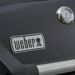 Weber Spirit Premium EP-335 GBS Negra -Ofertas Sabores BBQ Tienda Weber Spirit Premium EP 335 GBS Negra 3
