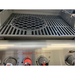 Weber Spirit Premium EP-335 GBS Negra -Ofertas Sabores BBQ Tienda Weber Spirit Premium EP 335 GBS Negra 40