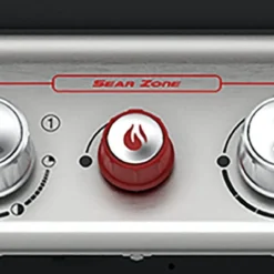 Weber Spirit Premium EP-335 GBS Negra -Ofertas Sabores BBQ Tienda Weber Spirit Premium EP 335 GBS Negra 5