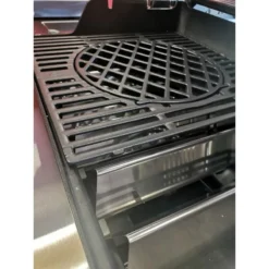 Weber Spirit Premium EP-335 GBS Negra -Ofertas Sabores BBQ Tienda Weber Spirit Premium EP 335 GBS Negra 87