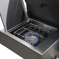 Weber Spirit Premium SP-335 GBS Inox -Ofertas Sabores BBQ Tienda Weber Spirit Premium SP 335 GBS Inox 10