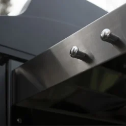 Weber Spirit Premium SP-335 GBS Inox -Ofertas Sabores BBQ Tienda Weber Spirit Premium SP 335 GBS Inox 11