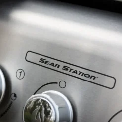 Weber Spirit Premium SP-335 GBS Inox -Ofertas Sabores BBQ Tienda Weber Spirit Premium SP 335 GBS Inox 4