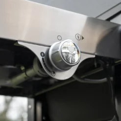 Weber Spirit Premium SP-335 GBS Inox -Ofertas Sabores BBQ Tienda Weber Spirit Premium SP 335 GBS Inox 9