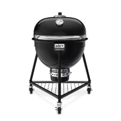 Weber Summit Kamado E6