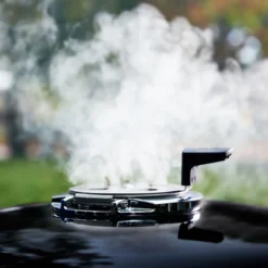 Weber Summit Kamado E6 -Ofertas Sabores BBQ Tienda Weber Summit Kamado E6 10