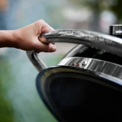 Weber Summit Kamado E6 -Ofertas Sabores BBQ Tienda Weber Summit Kamado E6 13