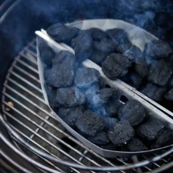 Weber Summit Kamado E6 -Ofertas Sabores BBQ Tienda Weber Summit Kamado E6 15