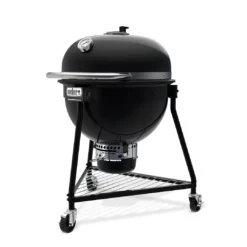 Weber Summit Kamado E6 -Ofertas Sabores BBQ Tienda Weber Summit Kamado E6 3