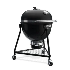 Weber Summit Kamado E6 -Ofertas Sabores BBQ Tienda Weber Summit Kamado E6 4