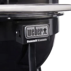 Weber Summit Kamado E6 -Ofertas Sabores BBQ Tienda Weber Summit Kamado E6 5