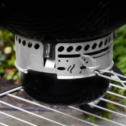 Weber Summit Kamado E6 -Ofertas Sabores BBQ Tienda Weber Summit Kamado E6 8