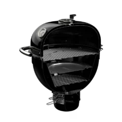 Weber Summit Kamado S6 -Ofertas Sabores BBQ Tienda Weber Summit Kamado S6 11