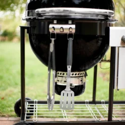Weber Summit Kamado S6 -Ofertas Sabores BBQ Tienda Weber Summit Kamado S6 16