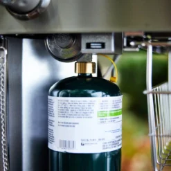 Weber Summit Kamado S6 -Ofertas Sabores BBQ Tienda Weber Summit Kamado S6 18