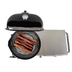 Weber Summit Kamado S6 -Ofertas Sabores BBQ Tienda Weber Summit Kamado S6 4