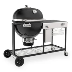 Weber Summit Kamado S6 -Ofertas Sabores BBQ Tienda Weber Summit Kamado S6 5