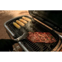 Weber Traveler Negra -Ofertas Sabores BBQ Tienda Weber Traveler Negra 16