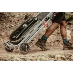 Weber Traveler Negra -Ofertas Sabores BBQ Tienda Weber Traveler Negra 19