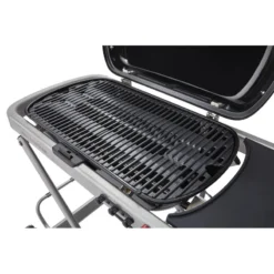 Weber Traveler Negra -Ofertas Sabores BBQ Tienda Weber Traveler Negra 4