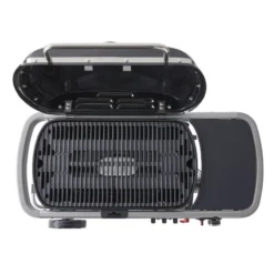 Weber Traveler Negra -Ofertas Sabores BBQ Tienda Weber Traveler Negra 5