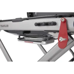 Weber Traveler Negra -Ofertas Sabores BBQ Tienda Weber Traveler Negra 7