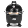 Kamado Monolith Junior Pro Series 2.0 Negro
