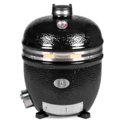 Kamado Monolith Le Chef Pro Series 2.0 Guru Edition
