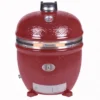 Kamado Monolith Le Chef Pro Series 2.0 Burdeos Sin Pies
