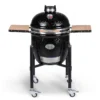 Kamado Monolith Classic Pro Series 2.0 Guru Edition Con Carro