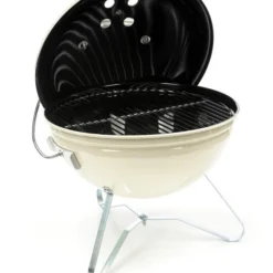 Los recién llegados -Ofertas Sabores BBQ Tienda barbacoa Smokey Joe Premium Marfil 1