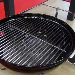 Los recién llegados -Ofertas Sabores BBQ Tienda barbacoa Smokey Joe Premium Negro 4