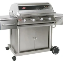 Discovery Total Inox 4