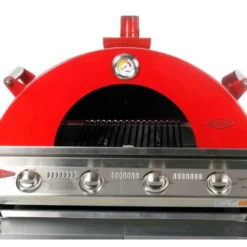 Beefeater Horno De Pizza -Ofertas Sabores BBQ Tienda beefeater horno pizza hood 1