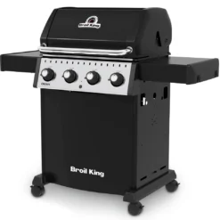 Broil King Crown 410 -Ofertas Sabores BBQ Tienda croswn 410aBroil King Crown 410 4