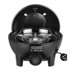 Cadac Barbacoa Eléctrica E-Braai 40 -Ofertas Sabores BBQ Tienda e braai 4