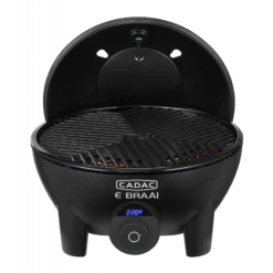 Cadac Barbacoa Eléctrica E-Braai 40 -Ofertas Sabores BBQ Tienda e braai 5