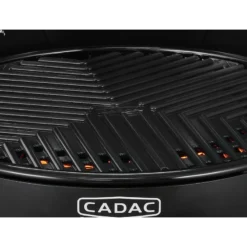 Cadac Barbacoa Eléctrica E-Braai 40 -Ofertas Sabores BBQ Tienda e braai 8