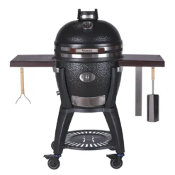 Kamado Monolith Classic Avantgarde Con Carro