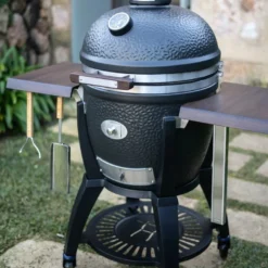 Kamado Monolith Classic Avantgarde Con Carro -Ofertas Sabores BBQ Tienda ezgif.com webp to jpg 7 1