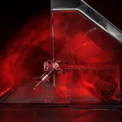 Napoleon Prestige 500 P500RSIBPSS Acero Inoxidable -Ofertas Sabores BBQ Tienda feat Roll Top Lid PRO P 900px