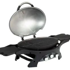 Barbacoa De Gas Pit Boss Sportsman 3 -Ofertas Sabores BBQ Tienda gyjulo