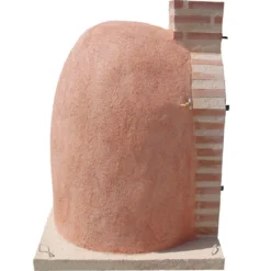 Hornilla Redonda Clásica 65 Cm. -Ofertas Sabores BBQ Tienda hornilla redonda clasica h 80 293 6045