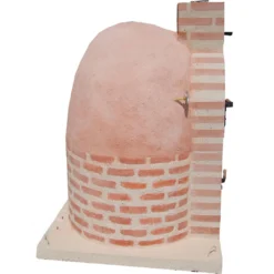 Hornilla Redonda Mixta 80 Cm. -Ofertas Sabores BBQ Tienda hornilla redonda mixta h 65 278 5912