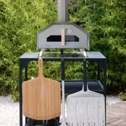 Mesa Modular Ooni - Grande -Ofertas Sabores BBQ Tienda oonil1