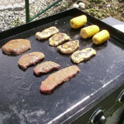 Beefeater Clubman -Ofertas Sabores BBQ Tienda plancha grande gas beefeater clubman 10