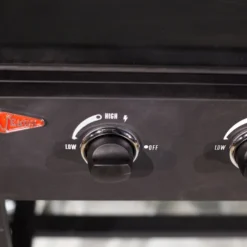 Beefeater Clubman -Ofertas Sabores BBQ Tienda plancha grande gas beefeater clubman 2