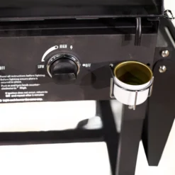 Beefeater Clubman -Ofertas Sabores BBQ Tienda plancha grande gas beefeater clubman 5