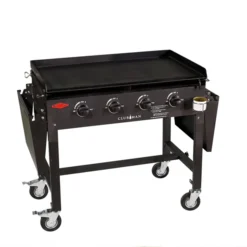 Beefeater Clubman -Ofertas Sabores BBQ Tienda plancha grande gas beefeater clubman 6
